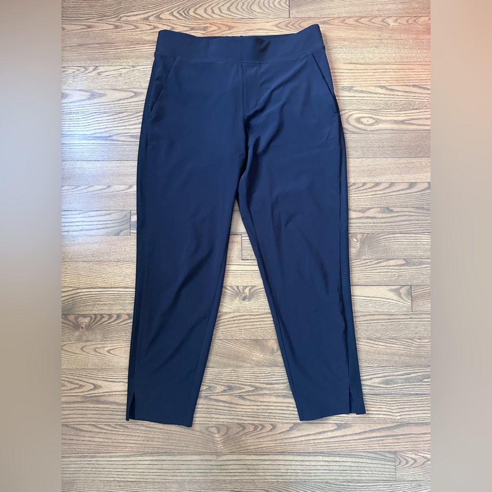 Athleta Brooklyn Ankle Pants